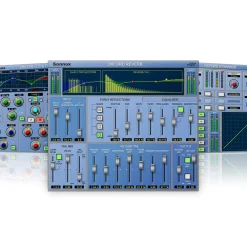 Sonnox LIVE Bundle