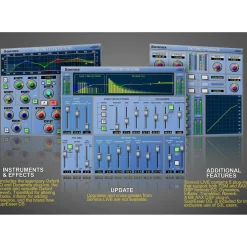 Sonnox LIVE Bundle