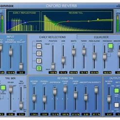 Sonnox LIVE Bundle