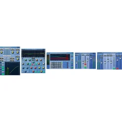 Sonnox Mastering HD-HDX Plug-in Bundle