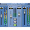 Sonnox Oxford Inflator (HD-HDX) Oxford Inflator (Native) Software Download