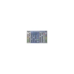 Sonnox Oxford Limiter (HD-HDX) Software Download