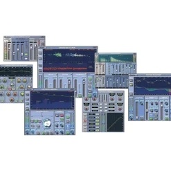 Sonnox Post Bundle (HD-HDX) Software Download