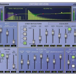 Sonnox Post Bundle (HD-HDX) Software Download