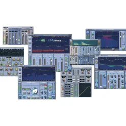 Sonnox Post Bundle (Native) Software Download