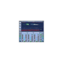 Sonnox Post Bundle (Native) Software Download