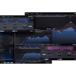 Sonnox Toolbox Claro Native Plug-in