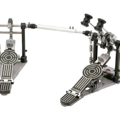 SONOR 600 Series Double Bass Drum Pedal