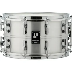 SONOR Kompressor Aluminum Snare Drum 14 x 8 in.