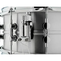 SONOR Kompressor Aluminum Snare Drum 14 x 8 in.