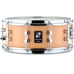 SONOR Kompressor Beech Snare Drum 14 x 6 in.