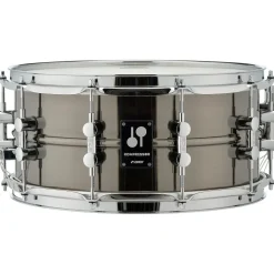 SONOR Kompressor Brass Snare Drum 14 x 6.5 in.