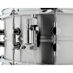 SONOR Kompressor Brass Snare Drum 14 x 6.5 in.