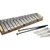 SONOR Meisterklasse Alto Glockenspiel, Steel Bar