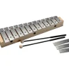 SONOR Meisterklasse Soprano Glockenspiel, Steel Bar