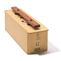 Sonor Orff Contra Bass Bar G Note