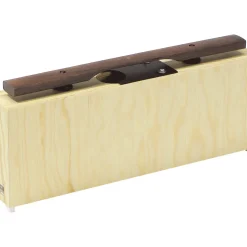 Sonor Orff Deep Bass Chime Bars c-c' Rosewood C, Ks 50P-C