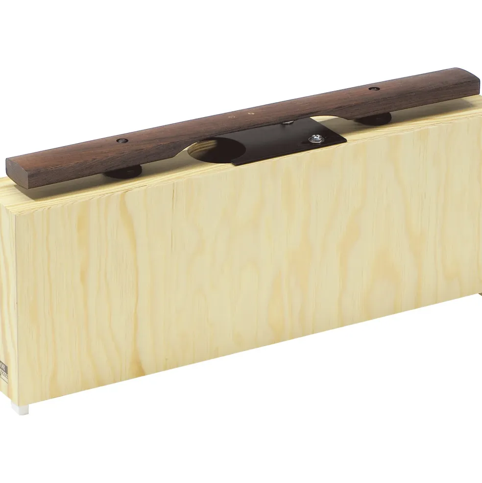 Sonor Orff Deep Bass Chime Bars c-c' Rosewood C, Ks 50P-C