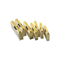 Sonor Orff Deep Bass Palisono Chime Bar F
