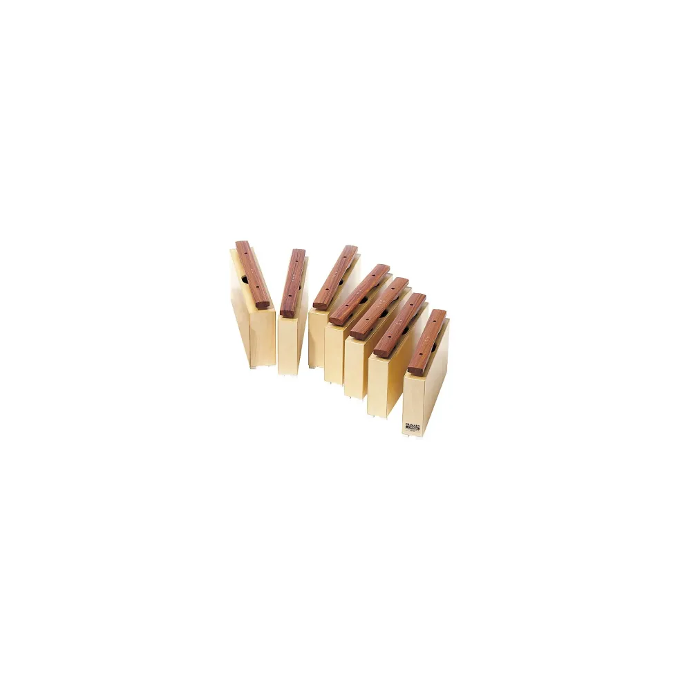 Sonor Orff Deep Bass Rosewood Chime Bar F#