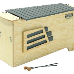 Sonor Orff Diatonic Deep Bass Metallophone