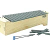 Sonor Orff Meisterklasse Diatonic Tenor-Alto Metallophone