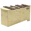 Sonor Orff Meisterklasse Deep Bass Xylophones Chromatic Add-On Only, Gbkx 20