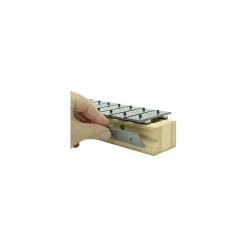Sonor Orff Meisterklasse Wide Bar Alto Diatonic Glockenspiel