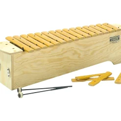 Sonor Orff Palisono Diatonic Tenor-Alto Xylophone