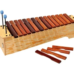 Sonor Orff Rosewood Tenor-Alto Xylophone
