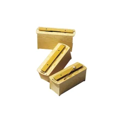 Sonor Orff Sub-Contrabass Palisono Chime Bar E