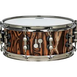 SONOR SQ2 5-Piece Elder Tree Vintage Beech Shell Pack With 22