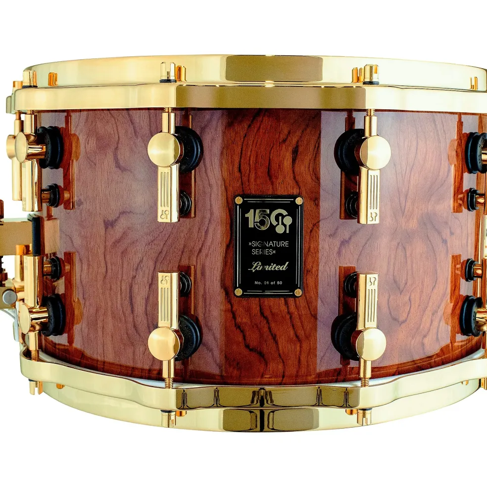 SONOR 150th Anniversary Signature Shell Pack