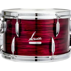 SONOR Vintage Series Tom 10 x 8 in. Vintage Red Oyster