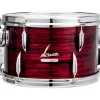 SONOR Vintage Series Tom 13 x 8 in. Vintage Red Oyster