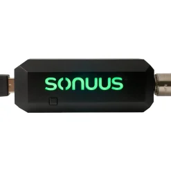 Sonuus i2M musicport MIDI Interface