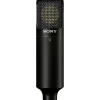 Sony C-80 Dual-Diaphragm Condenser Microphone