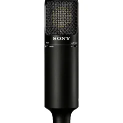 Sony C-80 Dual-Diaphragm Condenser Microphone