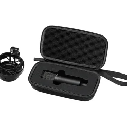Sony C-80 Dual-Diaphragm Condenser Microphone