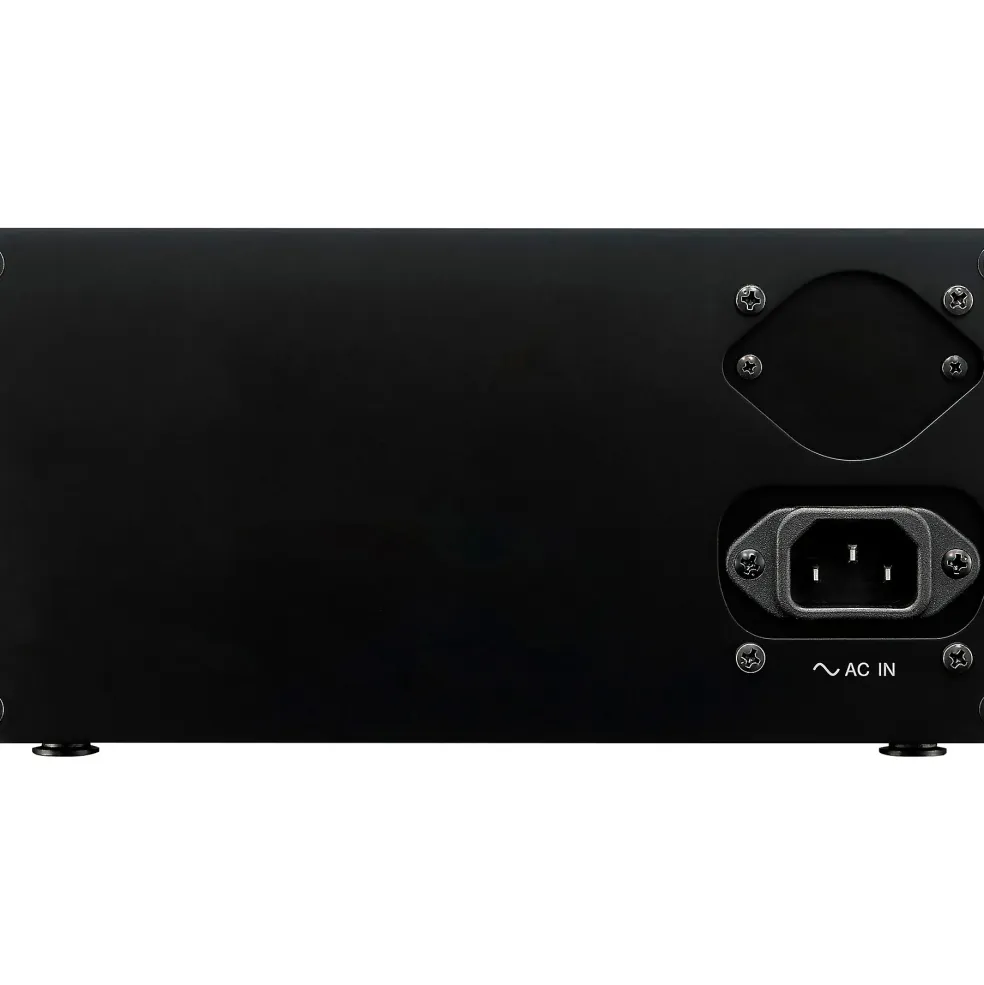 Sony C800G PAC Microphone System With Power Supply