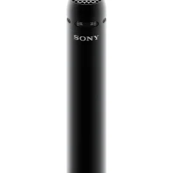 Sony ECM-100U Hi-Res Pencil Microphone (Cardioid)