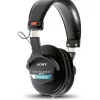 Sony MDR-7506 Professional Closed-Back Headphones