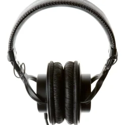Sony MDR-7506 Professional Closed-Back Headphones