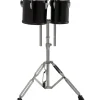 Sound Percussion Labs Concert Tom Set 6 and 8 with Stand