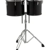 Sound Percussion Labs Concert Tom Set 10 and 12 with Stand