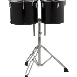 Sound Percussion Labs Concert Tom Set 10 and 12 with Stand