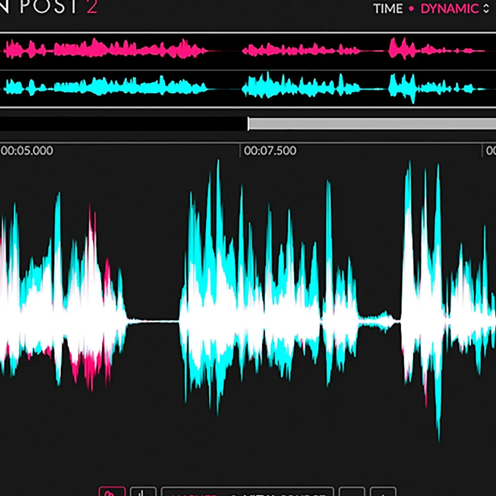 Sound Radix Auto-Align Post 2 Download
