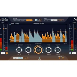 Sound Radix Drum Leveler Software Download
