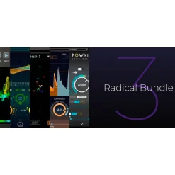 Sound Radix Radical Bundle 3 Download