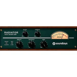 Soundtoys Radiator 5 Software Download